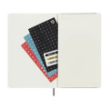 Moleskine® Soft Cover Large 12-Month Weekly 2025 Planner
