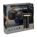iLive™ Portable Cordless Massage Gun