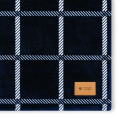 Elegant Lodge Throw Blanket