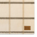 Elegant Lodge Throw Blanket