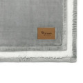 Minkie Sherpa Baby Blanket