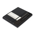 Moleskine®Soft Cover Large 2025 Planner and GO Pen Gift Set