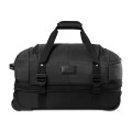High Sierra® Fairlead 22" Drop Bottom Wheeled Duffel