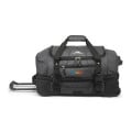 High Sierra® Fairlead 22" Drop Bottom Wheeled Duffel