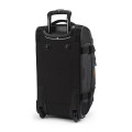 High Sierra® Fairlead 22" Drop Bottom Wheeled Duffel