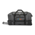 High Sierra® Fairlead 28" Drop Bottom Wheeled Duffel