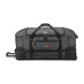 High Sierra® Fairlead 34" Drop Bottom Wheeled Duffel