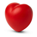 Heart Shape Stress Ball