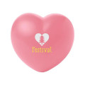Heart Shape Stress Ball