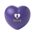 Heart Shape Stress Ball