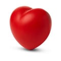 Heart Shape Stress Ball