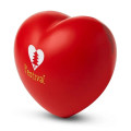 Heart Shape Stress Ball