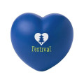 Heart Shape Stress Ball