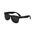 Youth Single-Tone Matte Sunglasses