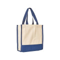Junior Mini Cotton Box Tote Bag