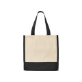 Junior Mini Cotton Box Tote Bag