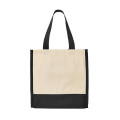 Junior Mini Cotton Box Tote Bag