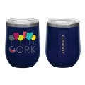 12 oz. Corkcicle Stemless