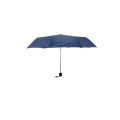 42" Arc Budget Folding Umbrella