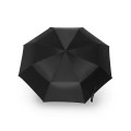 42" Arc Budget Folding Umbrella