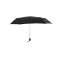 42" Arc Budget Folding Umbrella