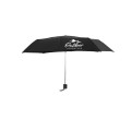 42" Arc Budget Folding Umbrella