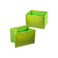 Leeman Venezia Folding Bin