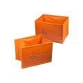 Leeman Venezia Folding Bin