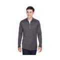 Core 365® Men's Kinetic Performance Quarter-Zip