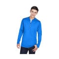 Core 365® Men's Kinetic Performance Quarter-Zip