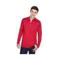 Core 365® Men's Kinetic Performance Quarter-Zip