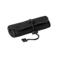 Neoprene Roll-Up Tech Pouch