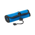 Neoprene Roll-Up Tech Pouch