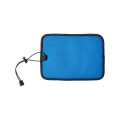 Neoprene Roll-Up Tech Pouch