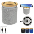 Ultra Sound Speaker & Wireless Charger 2.0