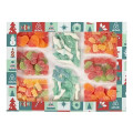 Sour Gummy Charcuterie Tray in Custom Box