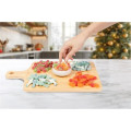 Sour Gummy Charcuterie Tray in Custom Box