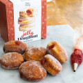 FarmSteady Jelly Doughnut Making & Baking DIY Gift Set