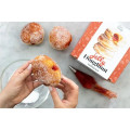 FarmSteady Jelly Doughnut Making & Baking DIY Gift Set