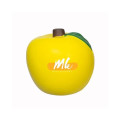 Apple Shape Stress Ball