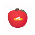 Apple Shape Stress Ball