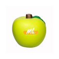 Apple Shape Stress Ball