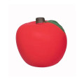 Apple Shape Stress Ball