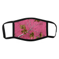 Realtree® Dye Sublimated 3-Layer Mask