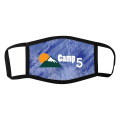 Realtree® Dye Sublimated 3-Layer Mask