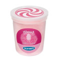 Cotton Candy Tub with Custom Label