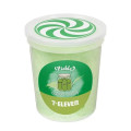 Cotton Candy Tub with Custom Label