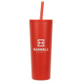 Bradford 24 oz Vacuum Insulated Stainless Steel Tumbler with