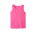 Comfort Colors - Garment-Dyed Heavyweight Tank Top