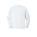 Garment-Dyed Heavyweight Long Sleeve Pocket T-Shirt
